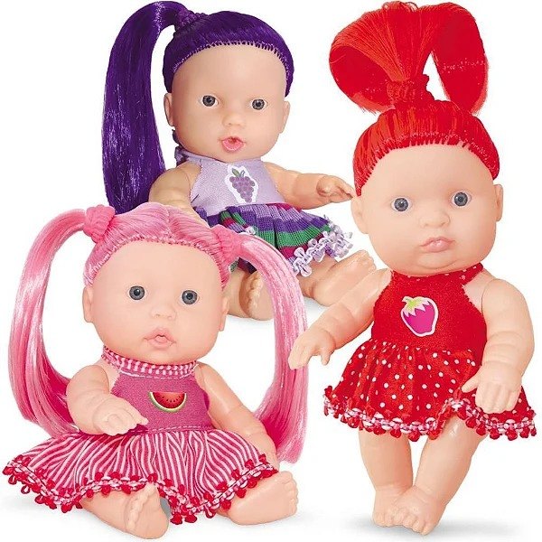BONECA PEKENEKAS